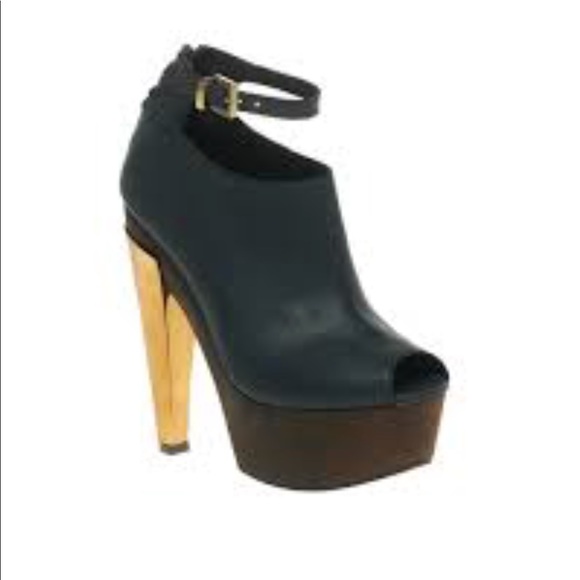 MESSECA NEW YORK shoes - Picture 1 of 8